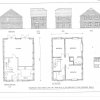 floorplans  elevations